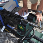 Barrel Length Studies in 5.56mm NATO Weapons. barrel