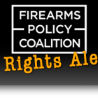 Governor Jerry Brown (CA) has 4 gun control bills sitting on his desk right now. policy