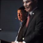 Support of Gun Control Laws Could Lose Three Governorships For Democrats Tuesday. hickenlooper