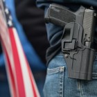 Pro-Gun Activists Rally in Washington State