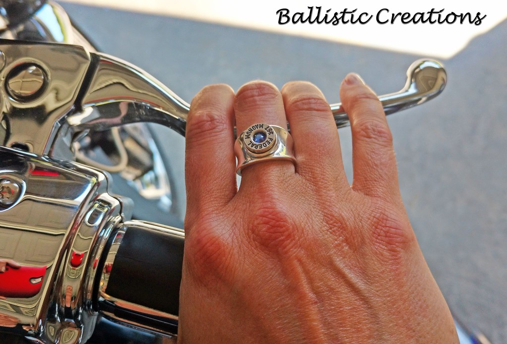 ballistic creations