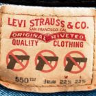 levis