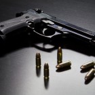Suspect Shot and Killed During Violent Assault – But It’s How It Happened That’s Almost Unbelievable. gunbullets